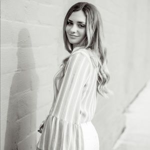 Meet your Posher, Julia